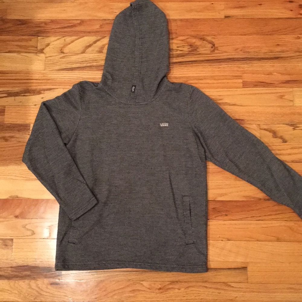 VANS Boys Hoodie